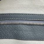 Briefcase GG Supreme Grey SHW