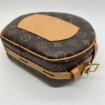 Boite Chapeau Souple Monogram