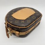 Boite Chapeau Souple Monogram