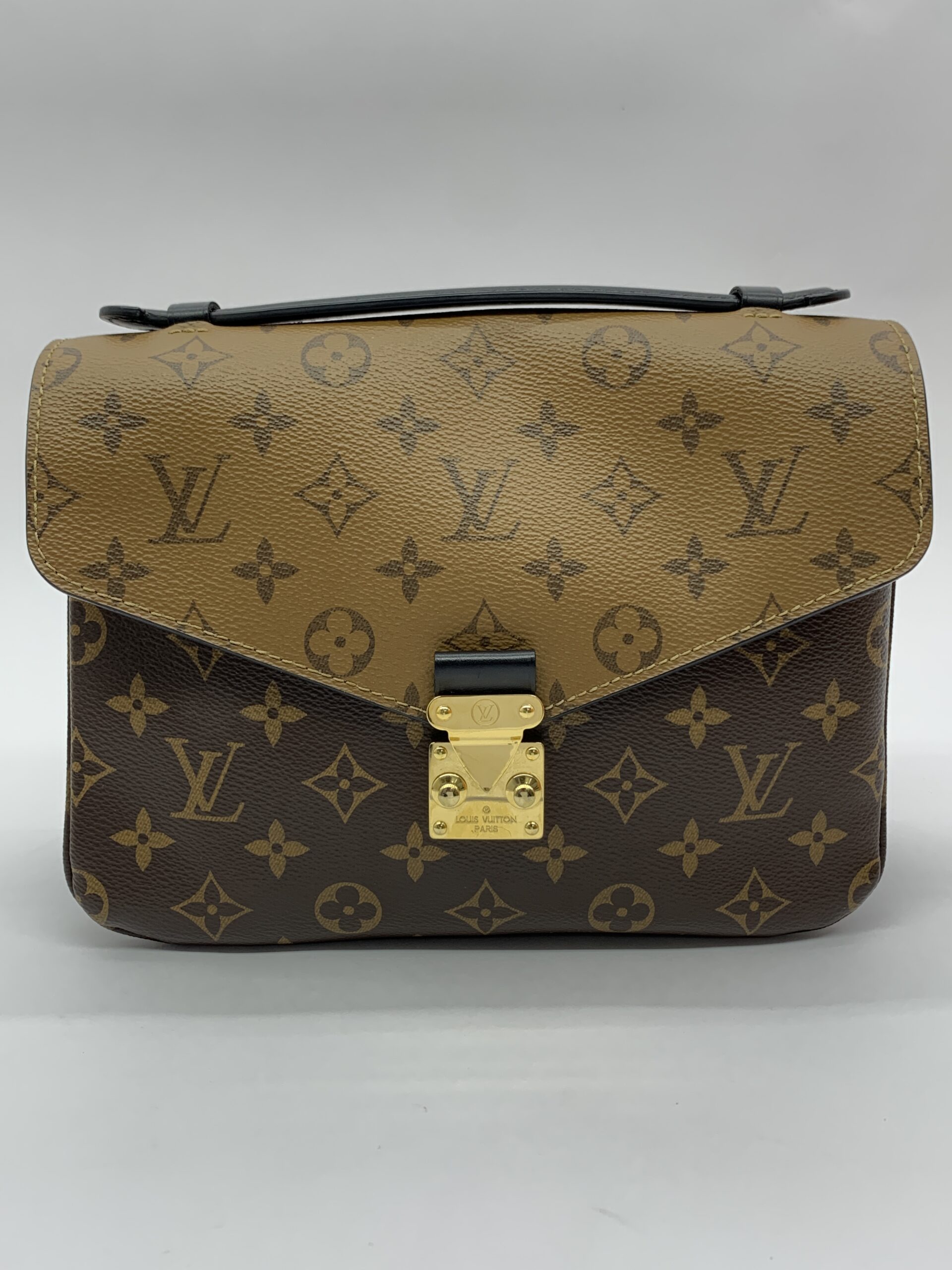 Metis MM Monogram Reverse GHW