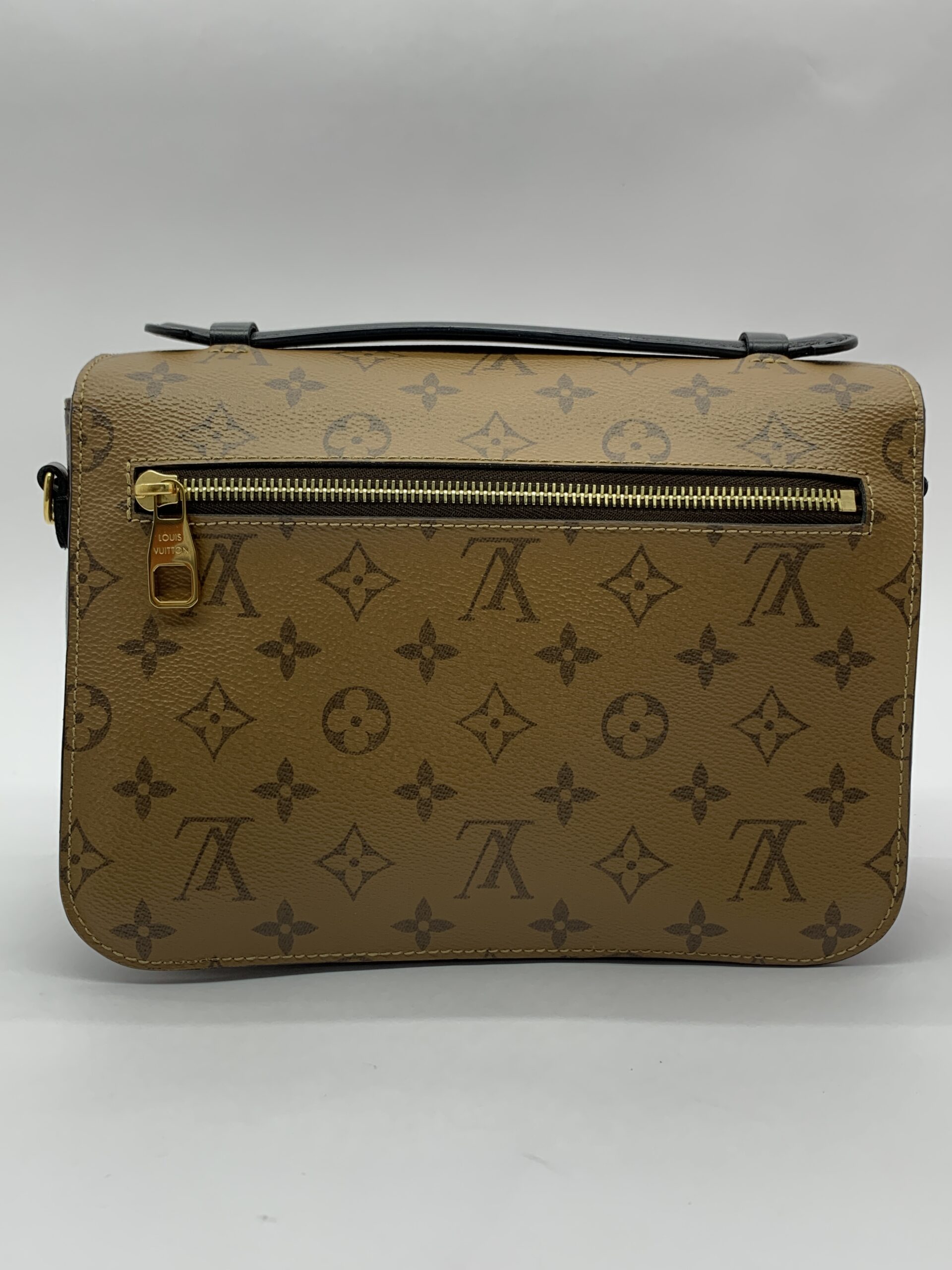 Metis MM Monogram Reverse GHW