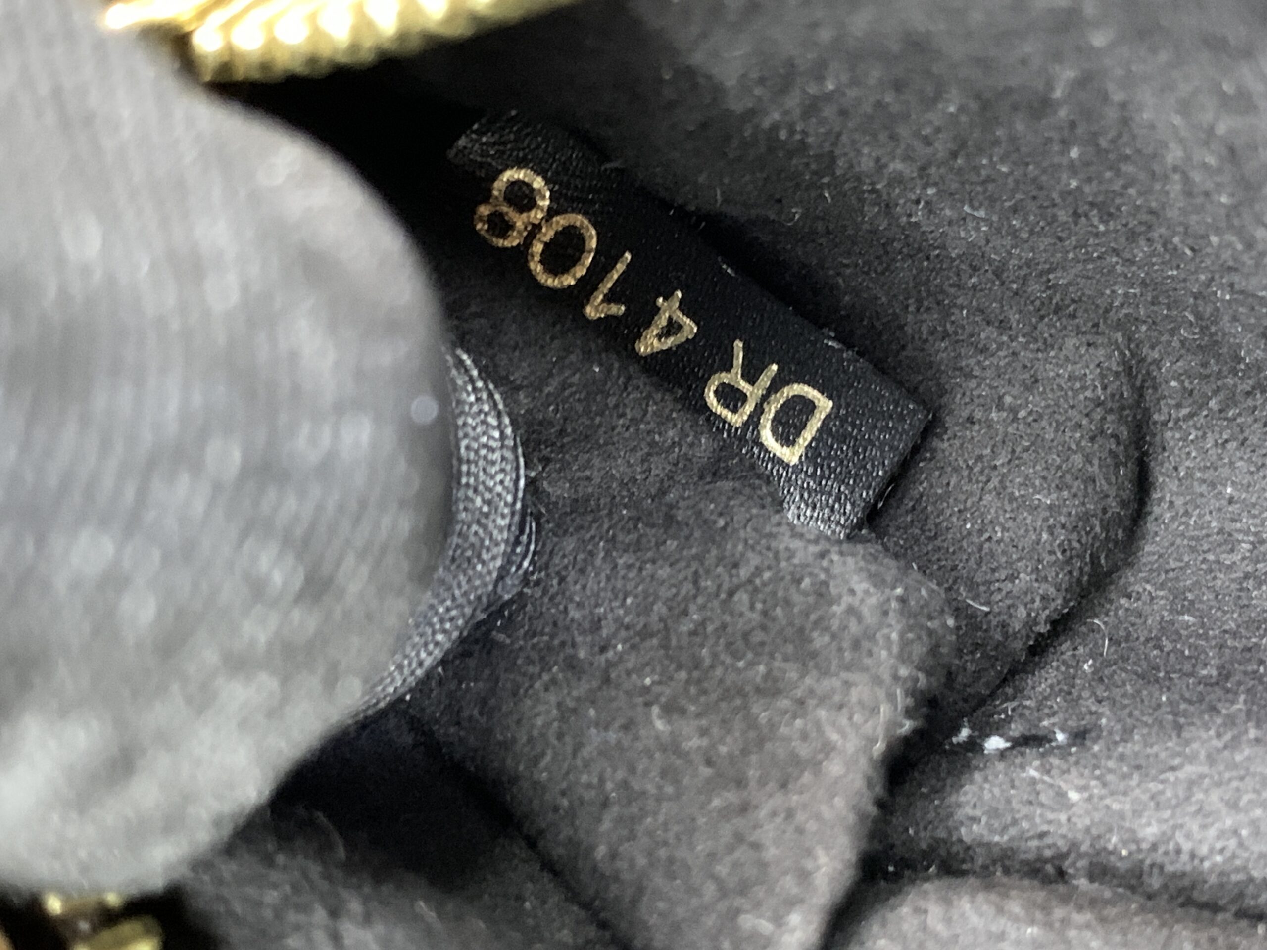 Metis MM Monogram Reverse GHW