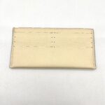 Felicie GM Monogram Empreinte Creme GHW