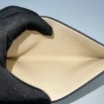 Felicie GM Monogram Empreinte Creme GHW