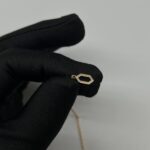 Serpenti Seduttori Necklace Pink Gold 750 180K