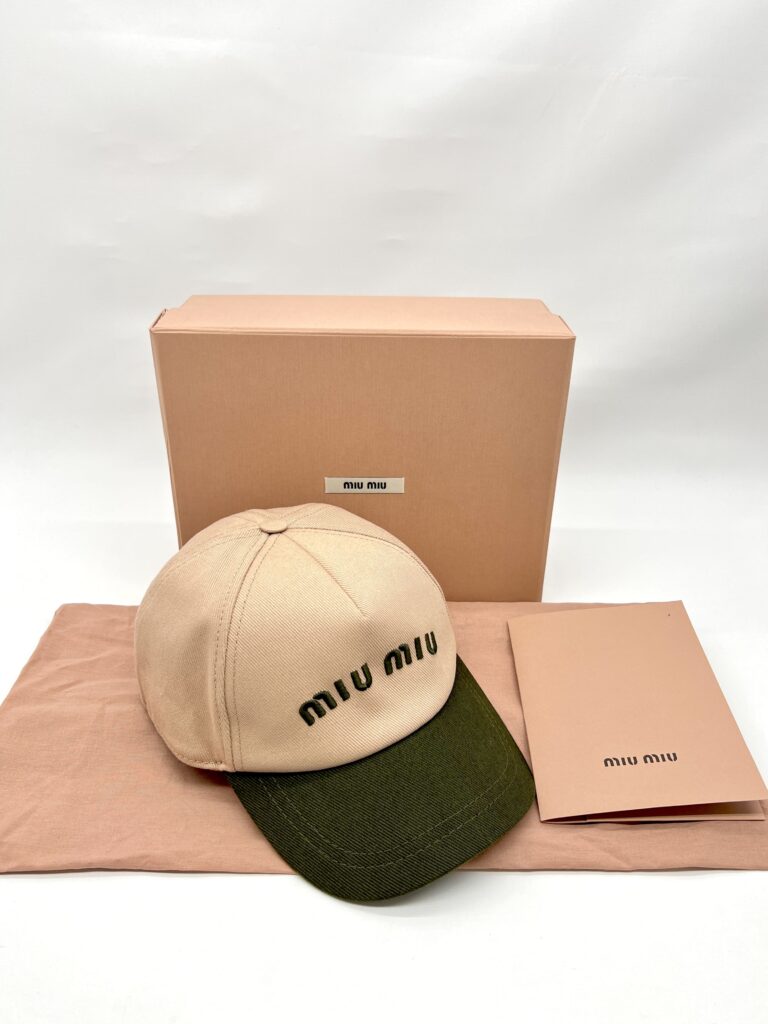 Baseball Cap Militaire Soft Orchidea Pink