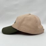 Baseball Cap Militaire Soft Orchidea Pink