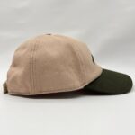 Baseball Cap Militaire Soft Orchidea Pink