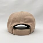 Baseball Cap Militaire Soft Orchidea Pink