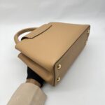 Capucines MM Taurillon Arizona GHW