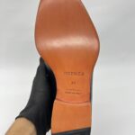 Honore Loafer Calfskin Black