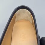 Honore Loafer Calfskin Black