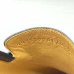 Honore Loafer Calfskin Black