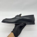 Honore Loafer Calfskin Black