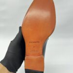 Honore Loafer Calfskin Black