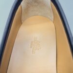 Honore Loafer Calfskin Black