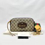 Web Neo Vintage Canvas Supreme GHW