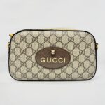 Web Neo Vintage Canvas Supreme GHW