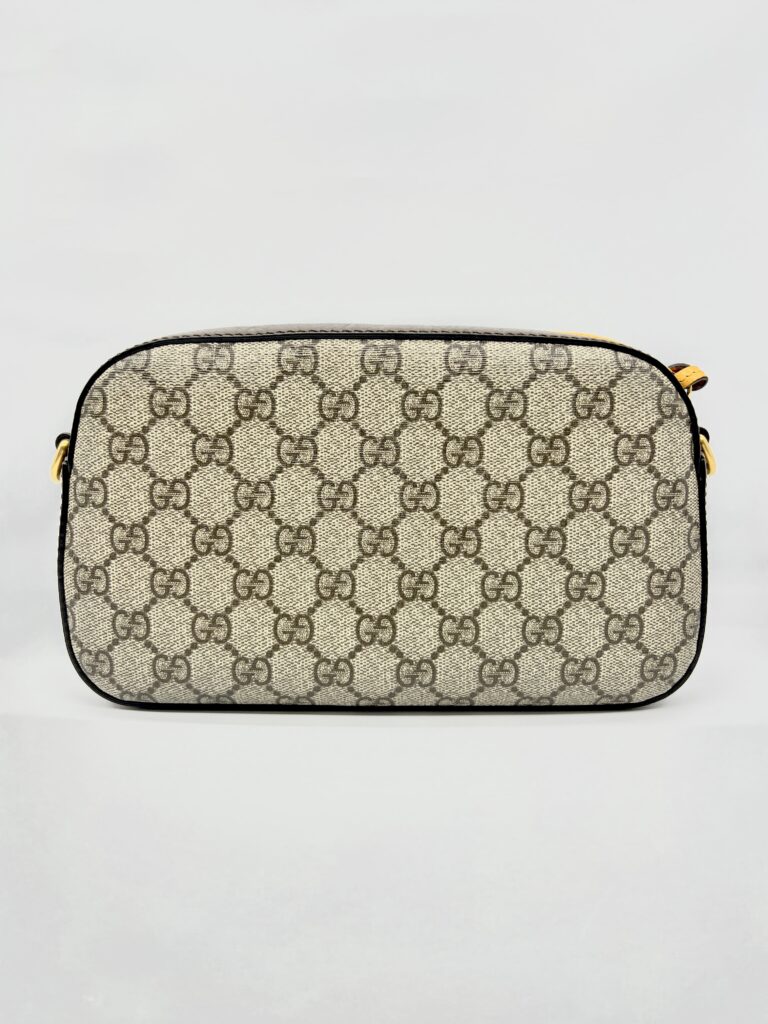 Web Neo Vintage Canvas Supreme GHW