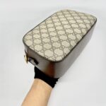 Web Neo Vintage Canvas Supreme GHW