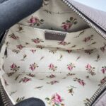 Web Neo Vintage Canvas Supreme GHW