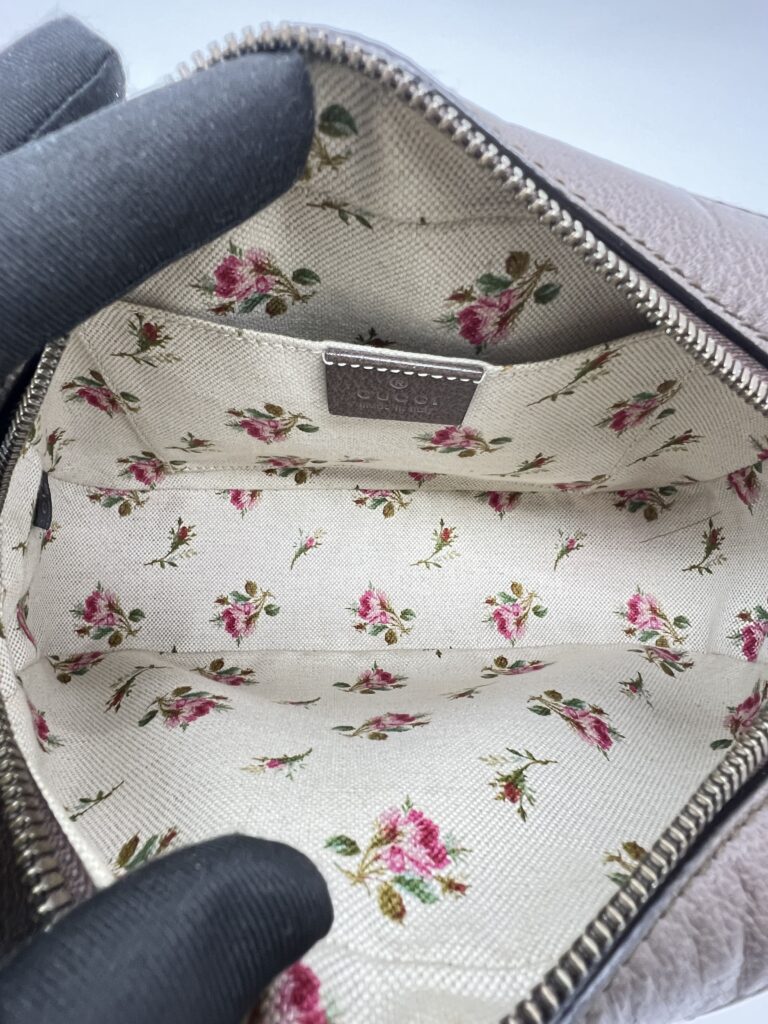 Web Neo Vintage Canvas Supreme GHW