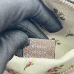 Web Neo Vintage Canvas Supreme GHW