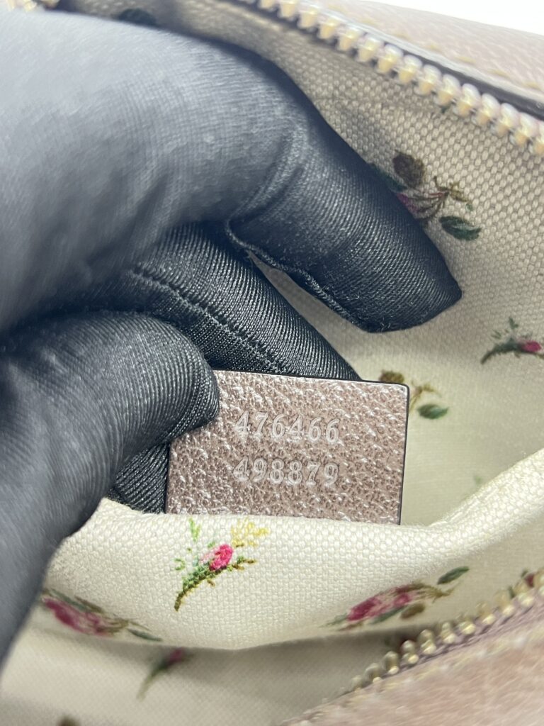 Web Neo Vintage Canvas Supreme GHW