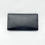 Belle De Jour Clutch Veau Black