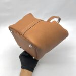 Picotin 18 Clemence Gold PHW