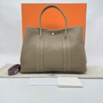 Garden Party 36 Negonda Etoupe PHW