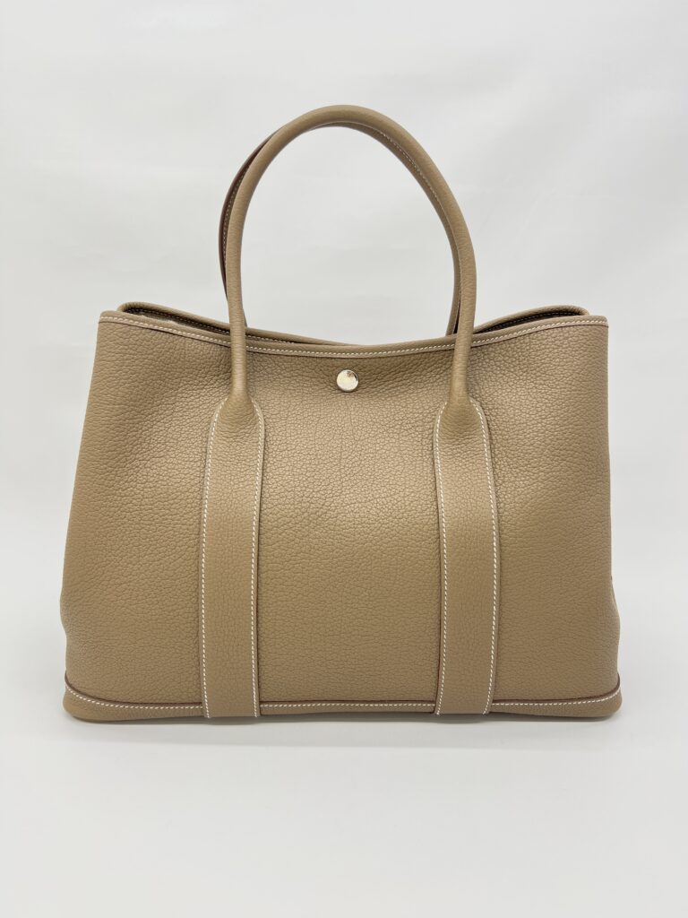 Garden Party 36 Negonda Etoupe PHW