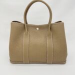 Garden Party 36 Negonda Etoupe PHW