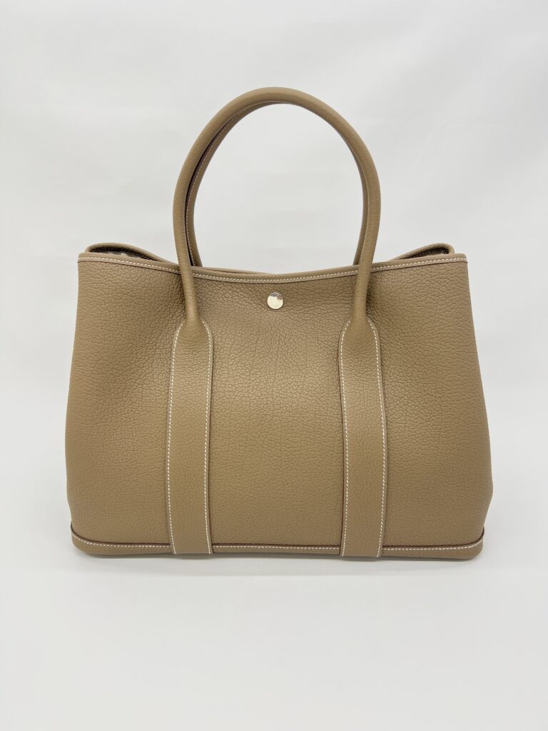 Garden Party 36 Negonda Etoupe PHW