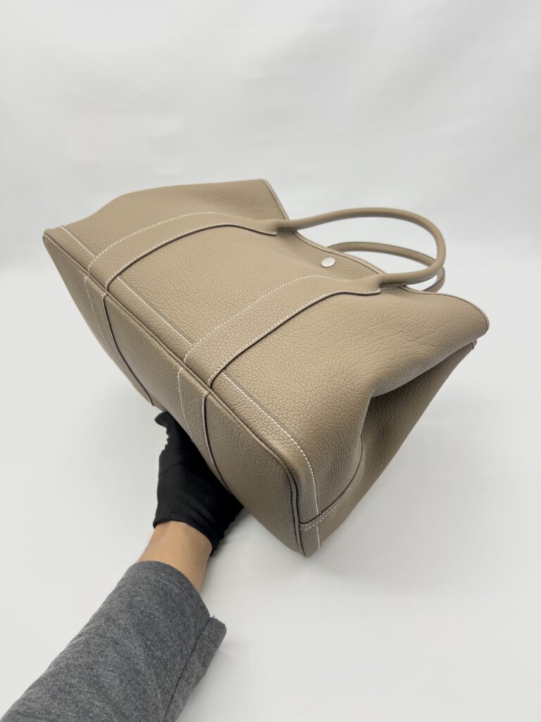 Garden Party 36 Negonda Etoupe PHW