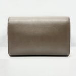 Chain Pochette Louise Taupe GHW