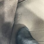 Chain Pochette Louise Taupe GHW