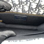 30 Montaigne Oblique Blue GHW