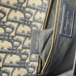 30 Montaigne Oblique Blue GHW