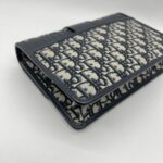 30 Montaigne Oblique Blue GHW