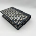 30 Montaigne Oblique Blue GHW