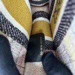 Dior Book Tote Micro Canvas Multicolor