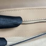 Marmont Small Caramel Geometric RHW