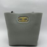 Cabas Grained Grey GHW