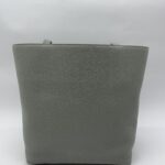 Cabas Grained Grey GHW