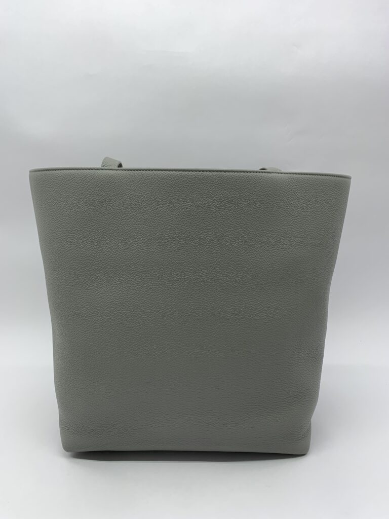 Cabas Grained Grey GHW