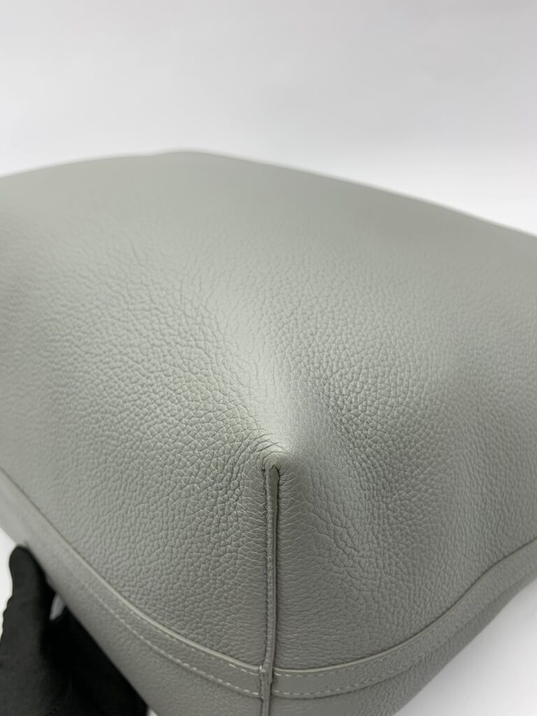 Cabas Grained Grey GHW