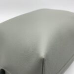 Cabas Grained Grey GHW