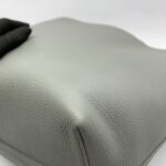 Cabas Grained Grey GHW