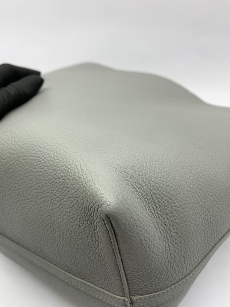 Cabas Grained Grey GHW